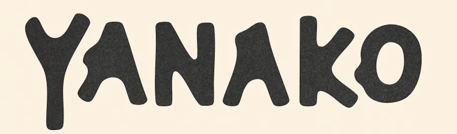 Yanako Karavan Çiftliği Logo